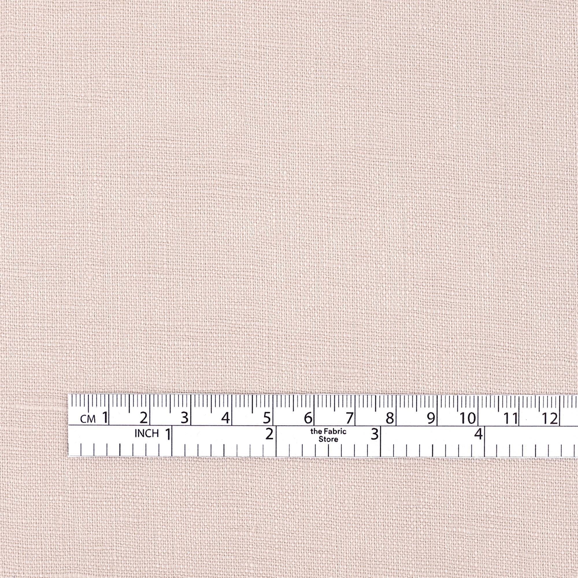 Midweight Linen - Antique Pearl
