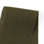 Midweight Linen - Fern