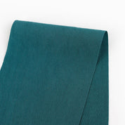 Tencel / Ecovero Sandwash Twill - Verdigris
