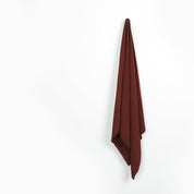 vViscose Crepe - Chianti
