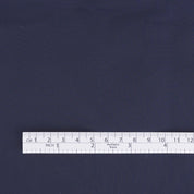 Memory Polyester - Navy