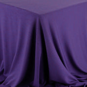 Pure Merino Interlock - Violet