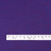 Pure Merino Interlock - Violet