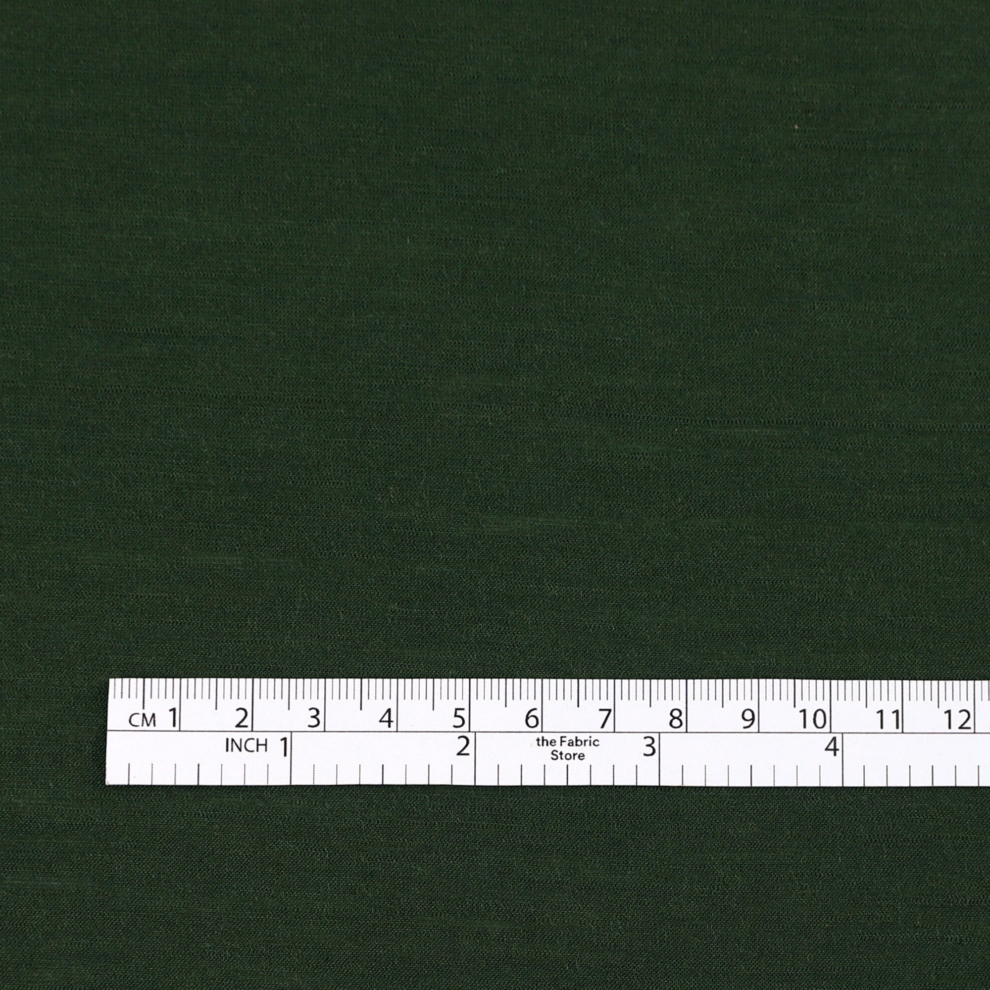 Lightweight Merino Jersey - Cedar