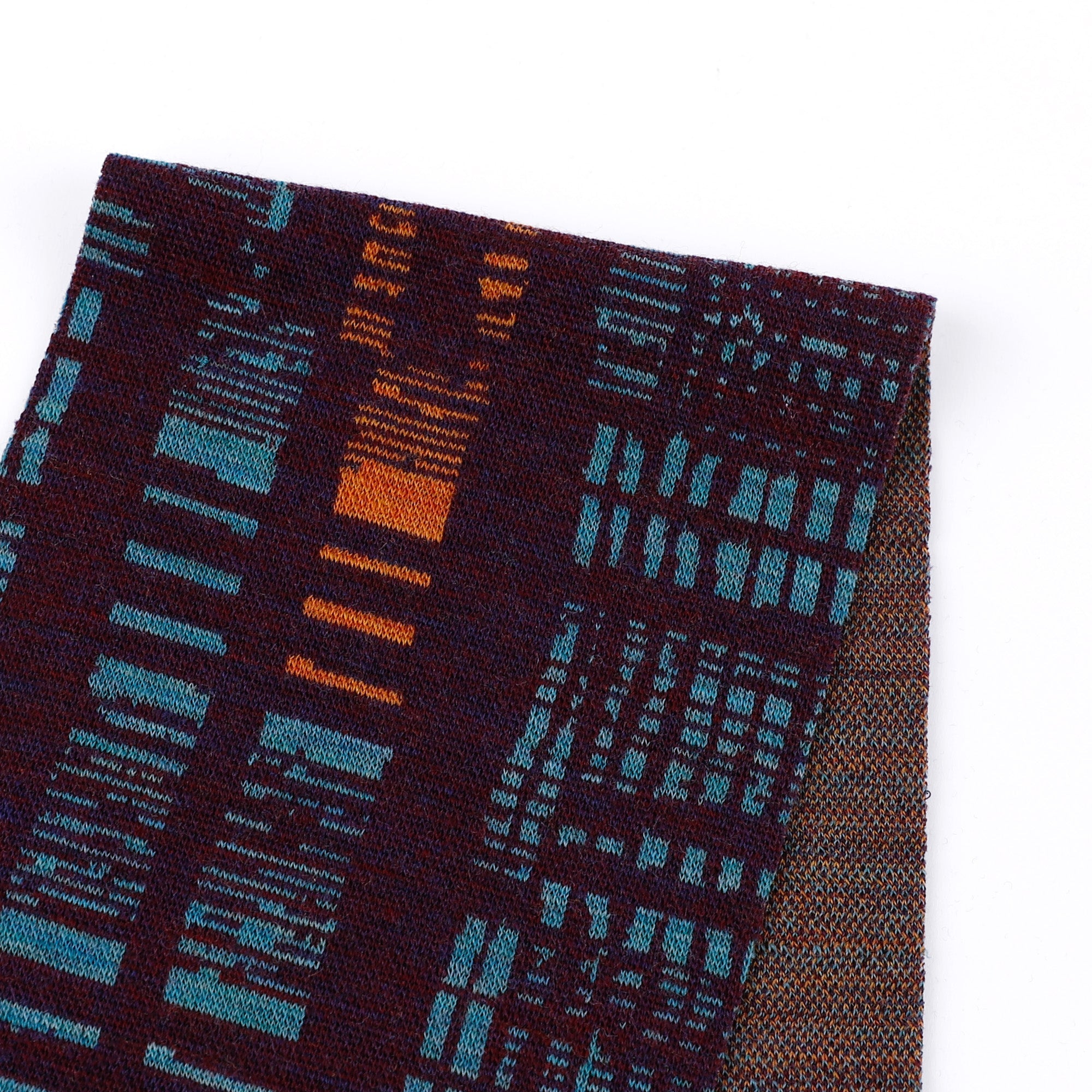 Merino-Moquette-Jacquard-Teal_x3a_Purple_x3a_Orange-Swatch.jpg