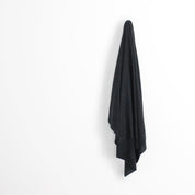 Lightweight Merino Jersey - Black Heather