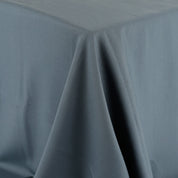 Merino Blend Ponte - Haze Blue