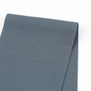 Merino Blend Ponte - Haze Blue