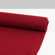 Stretch RWS Merino Jersey - Oxblood