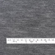 Merino Blend Sports Knit - Gravel