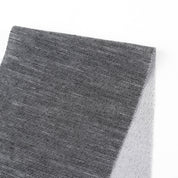 Merino Blend Sports Knit - Gravel