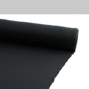 Merino / Cordura Jersey - Ebony