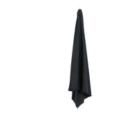 Merino / Cordura Jersey - Ebony