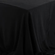 Pure Merino Interlock - Black