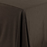 Pure Merino Jersey - Chocolate