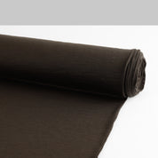 Pure Merino Jersey - Chocolate
