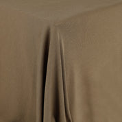 Pure Merino 1x1 Rib - Camel