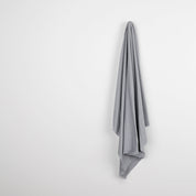 Lightweight Merino Jersey - Silver Slate