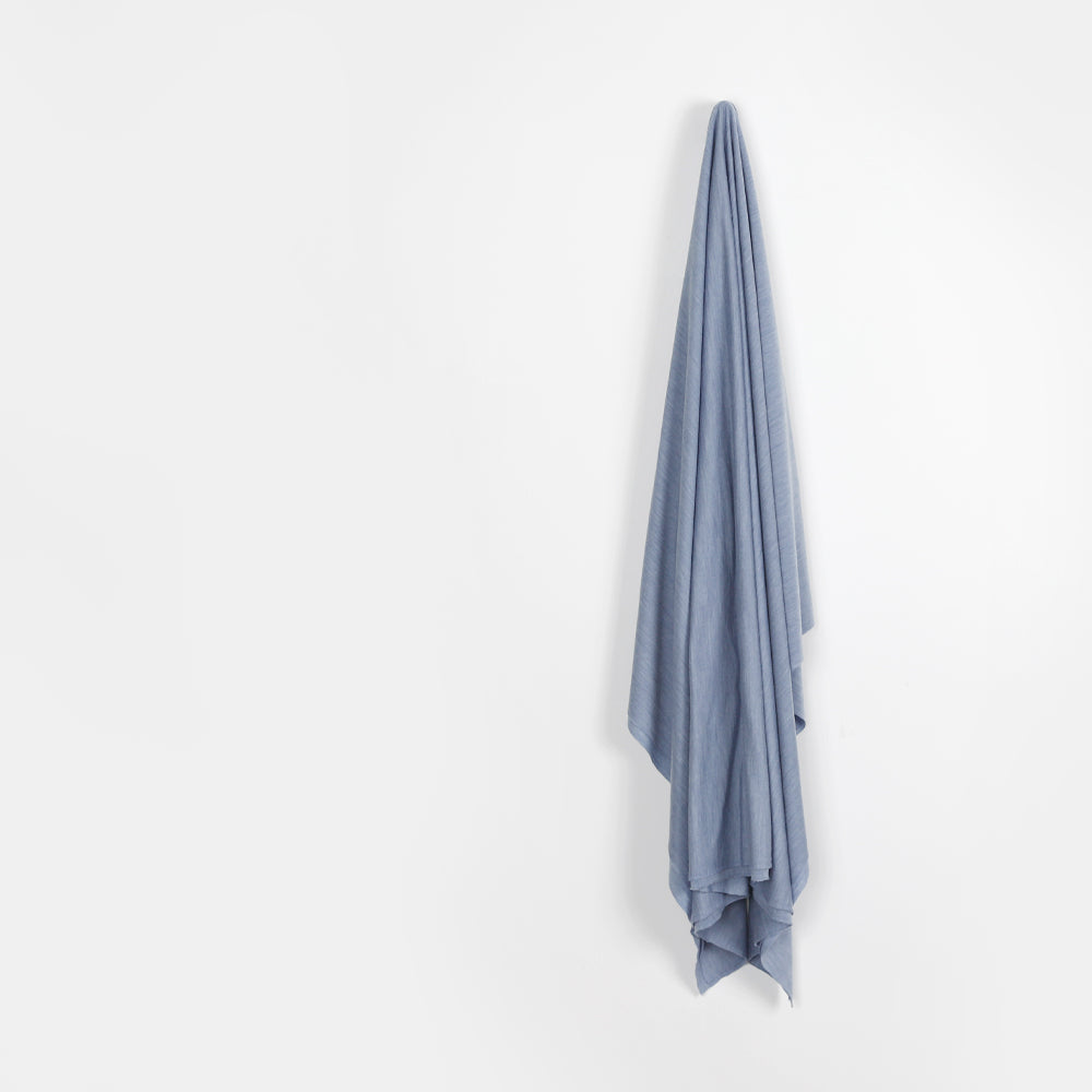  Tencel Jersey - Blue Mirage