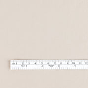 Midweight Fine Cotton Twill - Buff