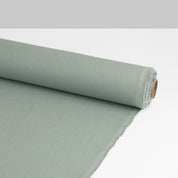 Linen/Cotton - Sage
