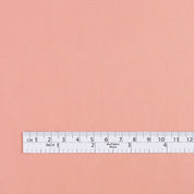Midweight Poly Satin - English Peony