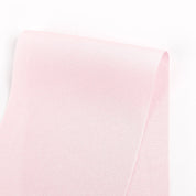 Midweight Viscose Crepe Satin - Bon Bon