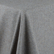Wool/Nylon Coating - Pebble Marle