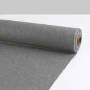 Wool/Nylon Coating - Pebble Marle