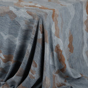 Rolling Hills Merino Jacquard - Autumn Mist