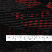 Rolling Hills Merino Jacquard - Volcano