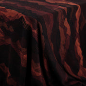 Rolling Hills Merino Jacquard - Bonfire