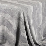 Rolling Hills Merino Jacquard - Fog