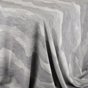 Rolling Hills Merino Jacquard - Fog
