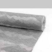 Rolling Hills Merino Jacquard - Fog