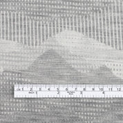Rolling Hills Merino Jacquard - Fog