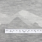 Rolling Hills Merino Jacquard - Fog