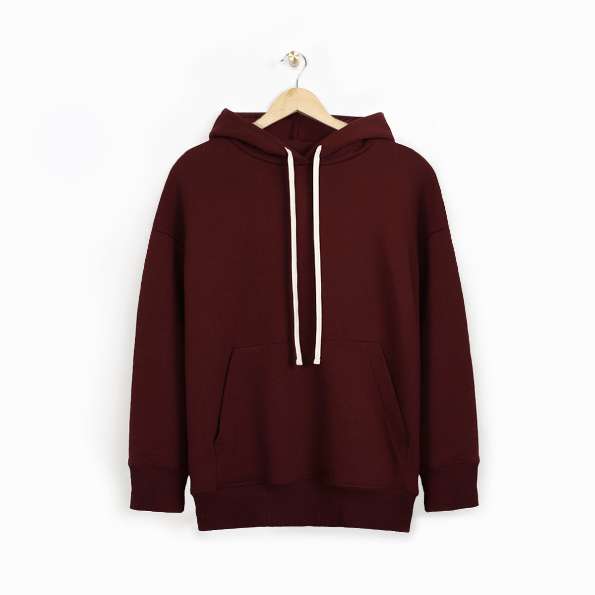 Make by TFS - Cloud Sweatshirt/Paper