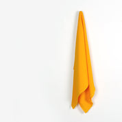 Viscose Crepe - Orange Glow