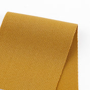 Wool / Poly Gabardine - Calendula