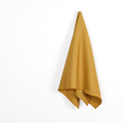 Wool / Poly Gabardine - Calendula