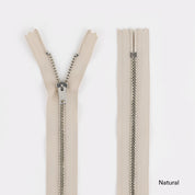 Trouser Zips - 18cm