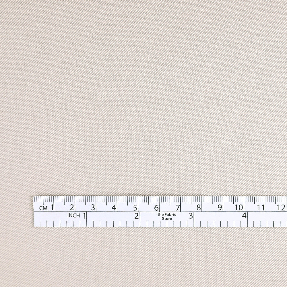 Tencel Twill - Pumice