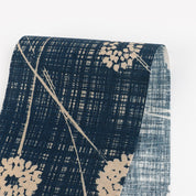 Dandelion Midweight Linen - Marine