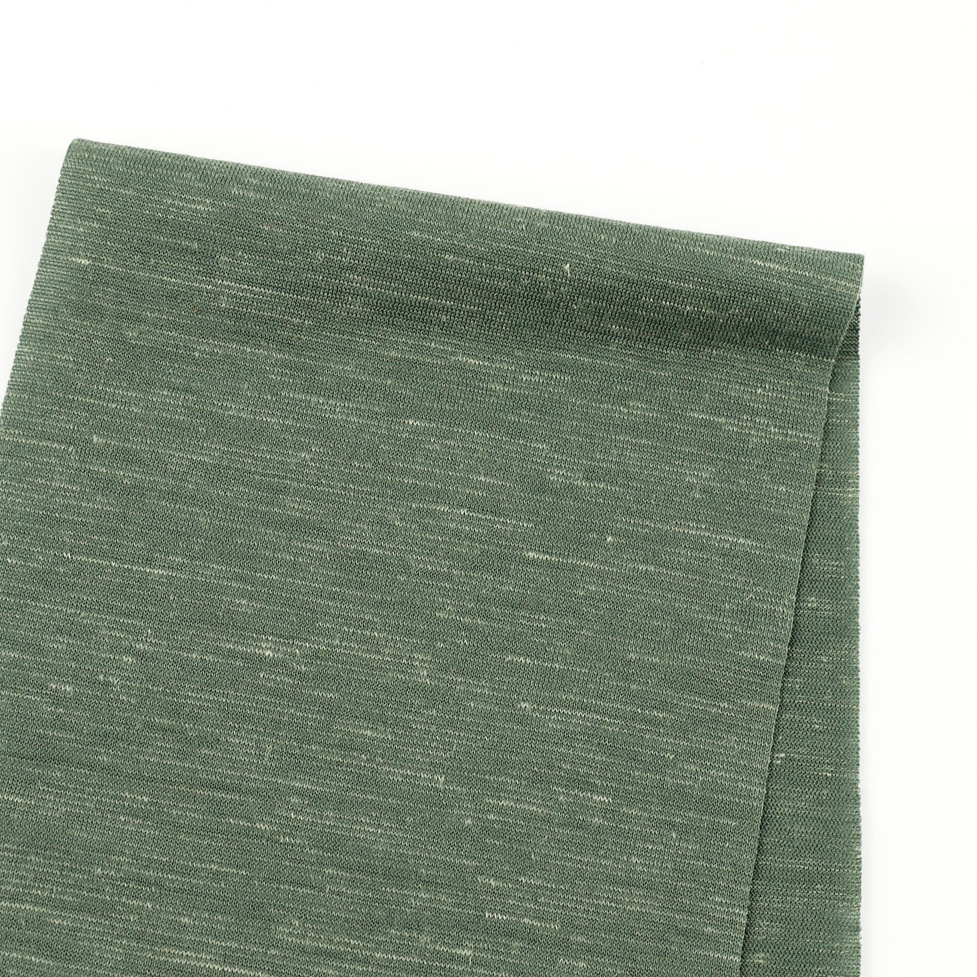 ZQ Merino/Tencel/Hemp - Eucalyptus (Pieces)