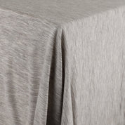 Stripe Pure Merino Jersey - Pumice