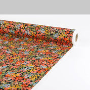 Night Blooms Cotton Poplin - Peach Mix