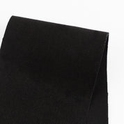 12oz Cotton Denim - Black (2m Bundle)