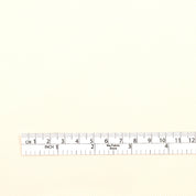 Nylon Tulle - Cream