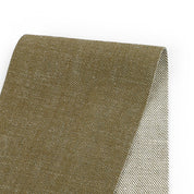 13oz Cotton Denim - Oak
